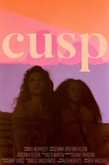 Poster for Cusp