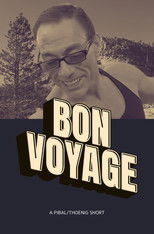 Bon Voyage poster