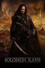 Solomon Kane serie streaming