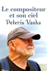 Poster for Le compositeur et son ciel - Peteris Vasks 