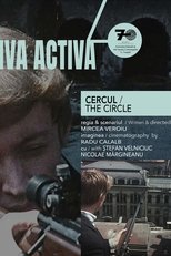 The Circle poster movie