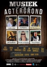 Poster for Musiek Vir Die Agtergrond