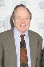 Foto retrato de James Bolam