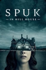 DE - Spuk in Hill House (2018)