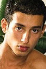 Foto retrato de Chico Gomez