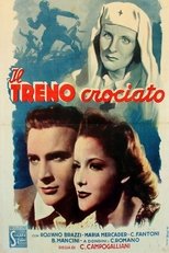 Poster for Il treno crociato