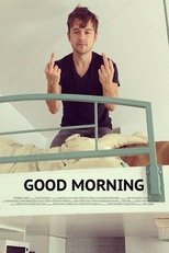 Good Morning main poster