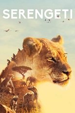 Poster for Serengeti Season 1