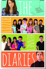 Poster di The Lizzie Bennet Diaries