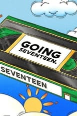 Poster di GOING SEVENTEEN