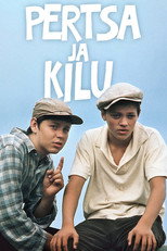 Pertsa ja Kilu (1970)