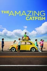 Poster for The Amazing Catfish