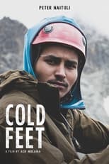 Poster for Cold Feet