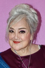 Susan Shaw Yam-Yam