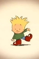 William's Wish Wellingtons (1994)