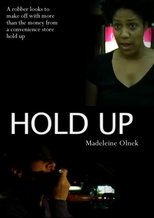 Poster for Hold Up