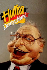Hurra Deutschland! poster