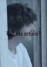 Poster for let me return?