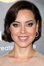 Fiche et filmographie de Aubrey Plaza