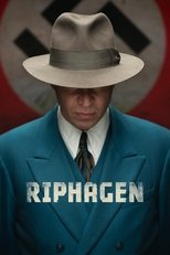 Riphagen the Untouchable (2016)