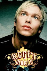 Regi's World poster