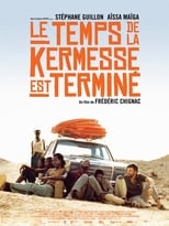 Poster for Le temps de la kermesse est terminé