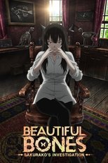 Beautiful Bones: Sakurako’s Investigation poster image