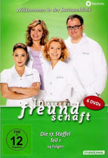 Poster for In aller Freundschaft Season 17