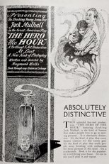 The Hero of the Hour poster movie