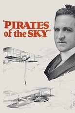 Poster for Pirates of the Sky