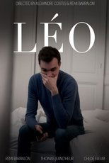 Léo poster movie