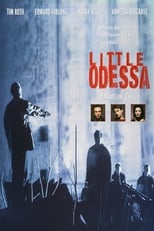 Poster di Little Odessa