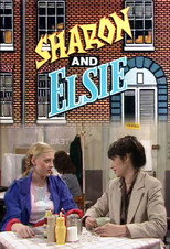 Sharon and Elsie