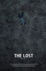 Poster for The Lost