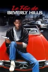 Le Flic de Beverly Hills serie streaming