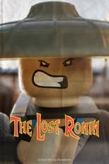 Poster di The Lost Ronin
