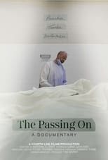 Poster for The Passing On