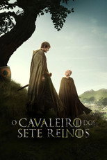 Pôster de Temporada 1 — O Cavaleiro dos Sete Reinos
