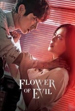 Poster for Flower of Evil