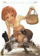 Poster for Last Exile Season 1