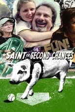 Poster for The Saint of Second Chances