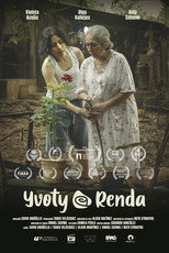 Yvoty Renda