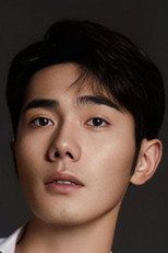 Li Boyi as Huo Yanheng in 风浅怎及爱深沉