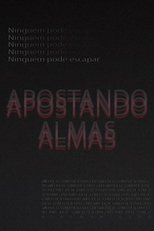 Apostando Almas main poster