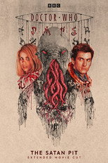 Doctor Who: The Satan Pit poster