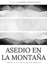 The Mountain's Siege
