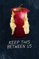 Poster for Keep This Between Us Season 1