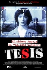 Poster di Tesis