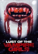 Poster for Lust of the Vampire Girls