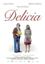 Poster for Delicia 